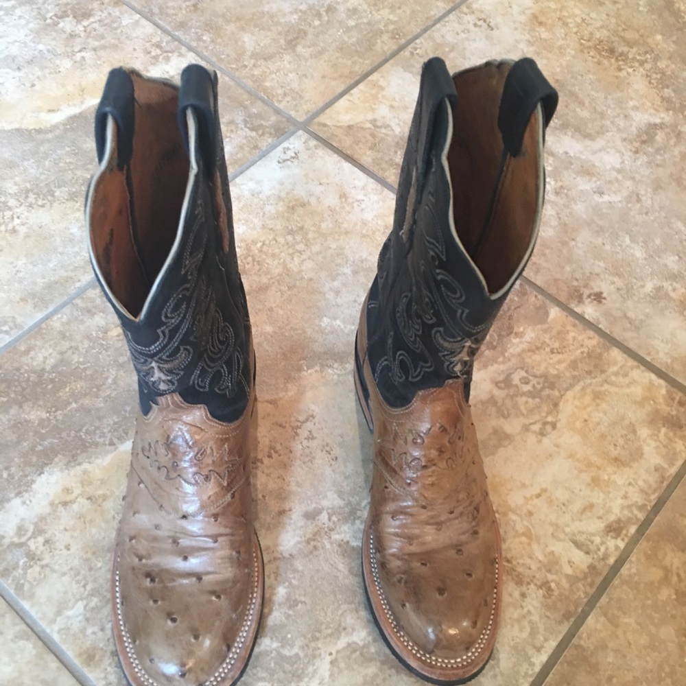 Cowboy Boots